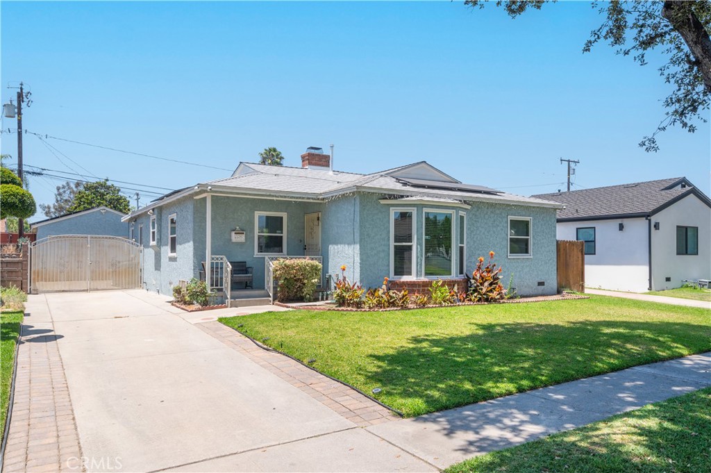 10125 Gridley Road Santa Fe Springs, CA 90670 - Photo 1 of 1 Gallery Image 1