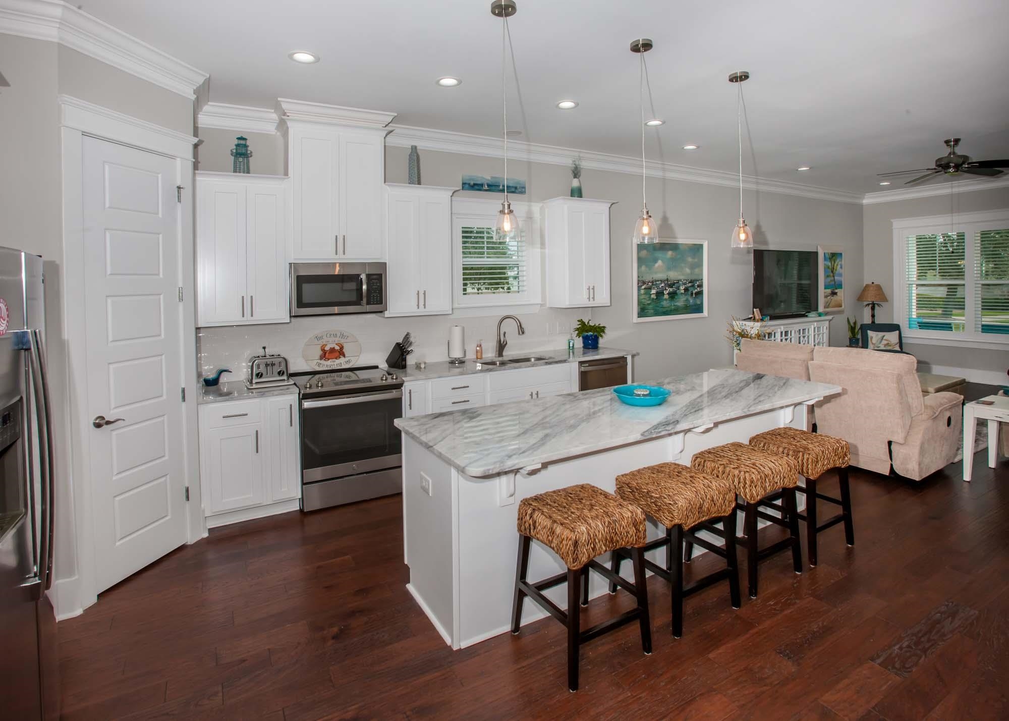 1006 Snapdragon Lane Foley, AL 36535 - Photo 9 of 43