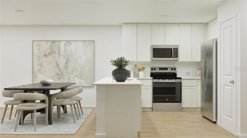 3435 Rover Road Eagle Lake, FL 33839 - Photo 4 of 24