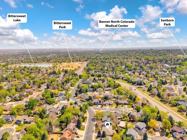 $475,000 | 4220 West 15th St Lane, Greeley, CO 80634