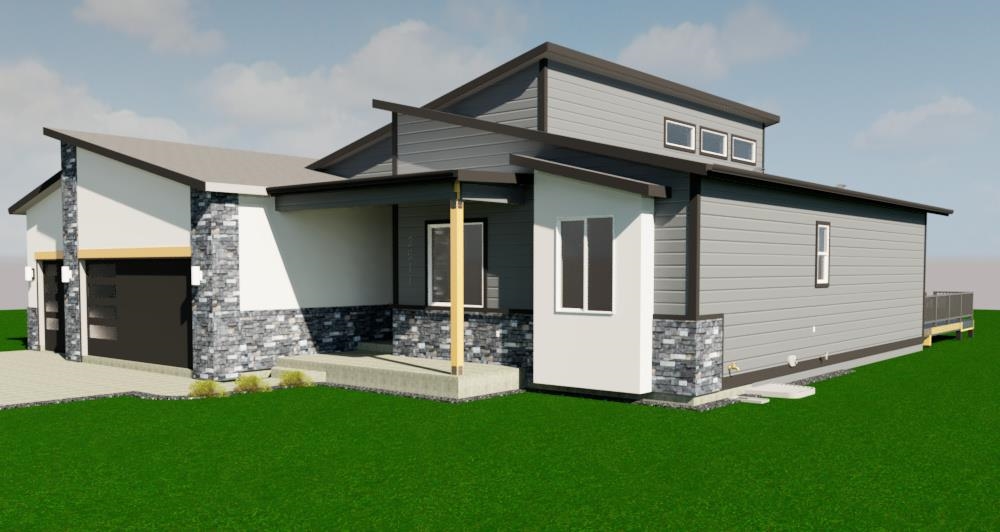 2541 Bleu Circle Casper, WY 82609 - Photo 1 of 28