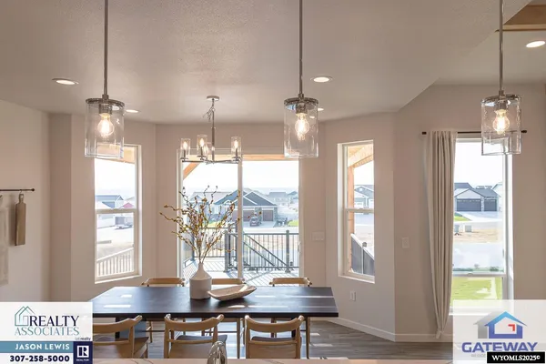$774,400 | 2541 Bleu Circle, Casper, WY 82609