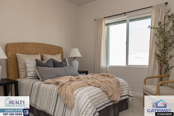 $774,400 | 2541 Bleu Circle, Casper, WY 82609