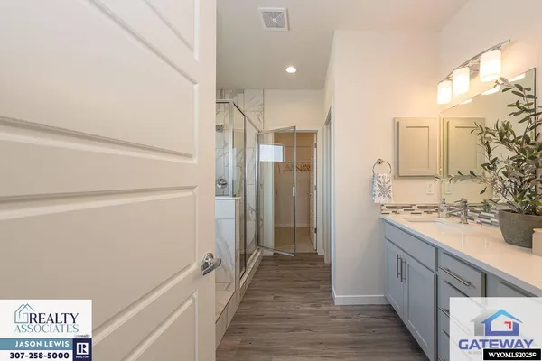 $774,400 | 2541 Bleu Circle, Casper, WY 82609