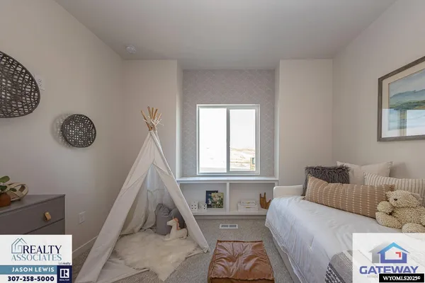 $774,400 | 2541 Bleu Circle, Casper, WY 82609