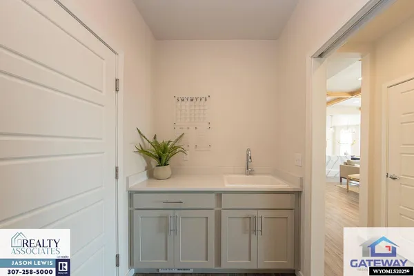 $774,400 | 2541 Bleu Circle, Casper, WY 82609