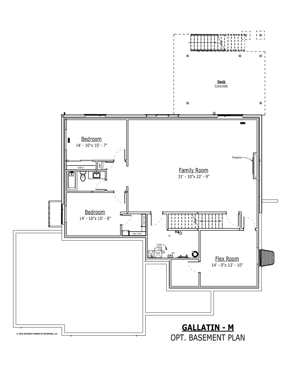 2541 Bleu Circle Casper, WY 82609 - Photo 3 of 28