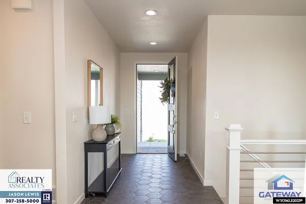 $774,400 | 2541 Bleu Circle, Casper, WY 82609