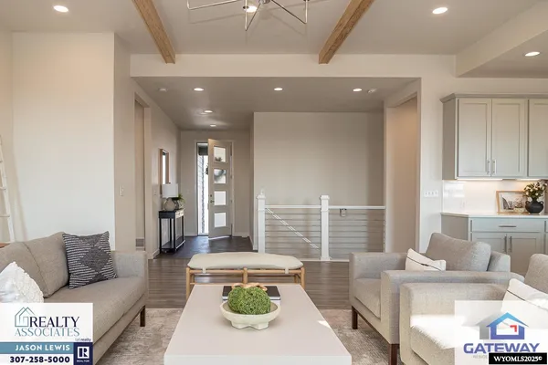 $774,400 | 2541 Bleu Circle, Casper, WY 82609