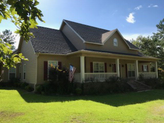 35775 Byrd Road Stapleton, AL 36578 - Photo 1 of 6