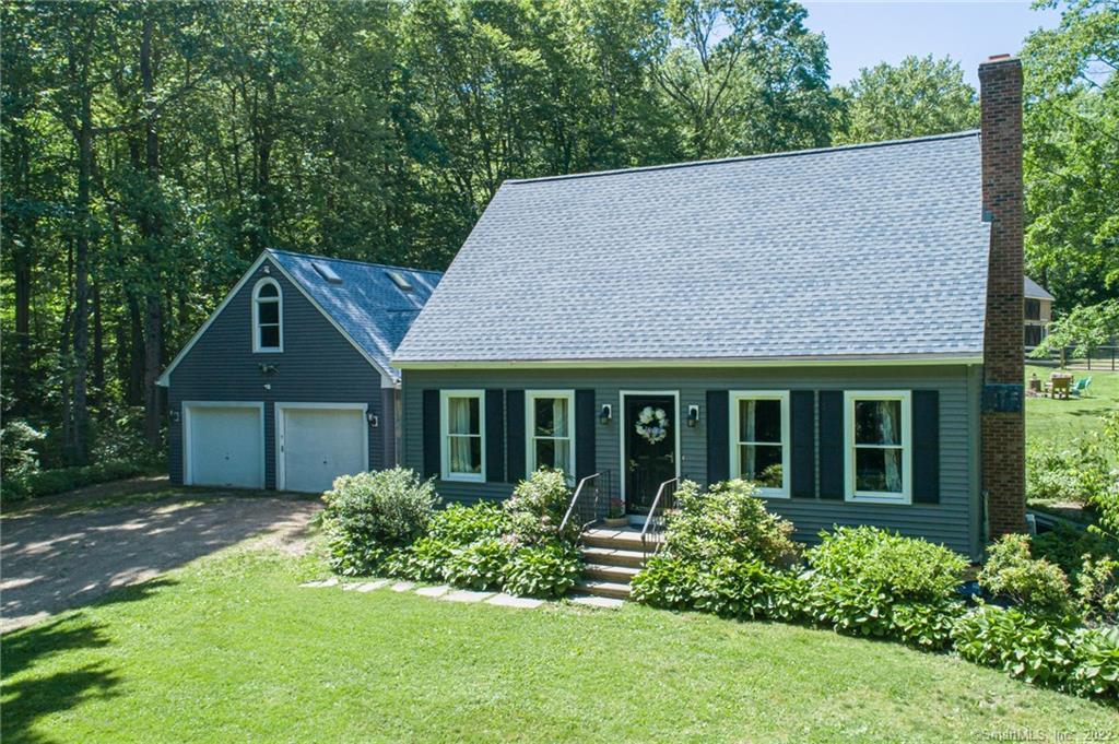 74 Abbey Road East Hampton, CT 06424 - Photo 1 of 1