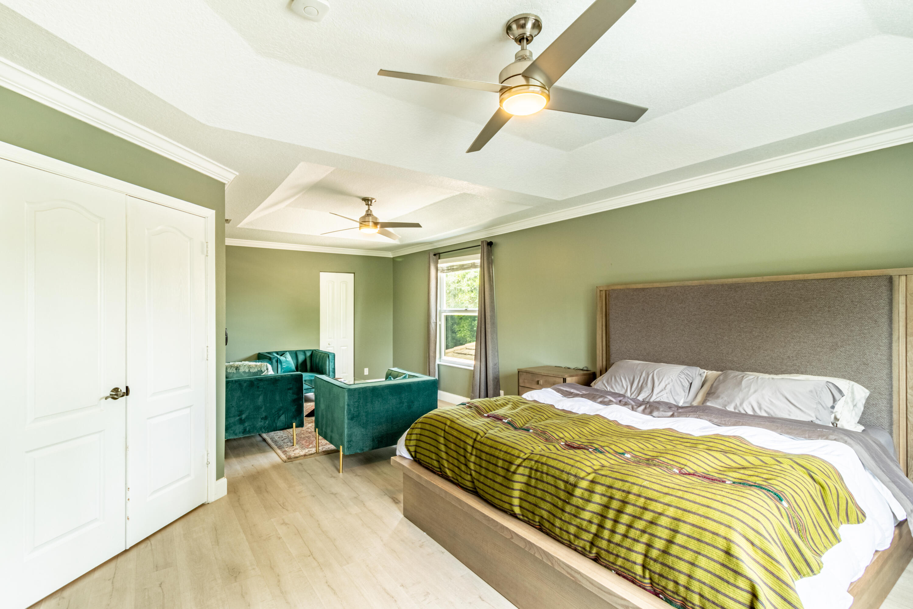 10155 Foal Road Lake Worth, FL 33449 - Photo 11 of 33 Master Bedroom