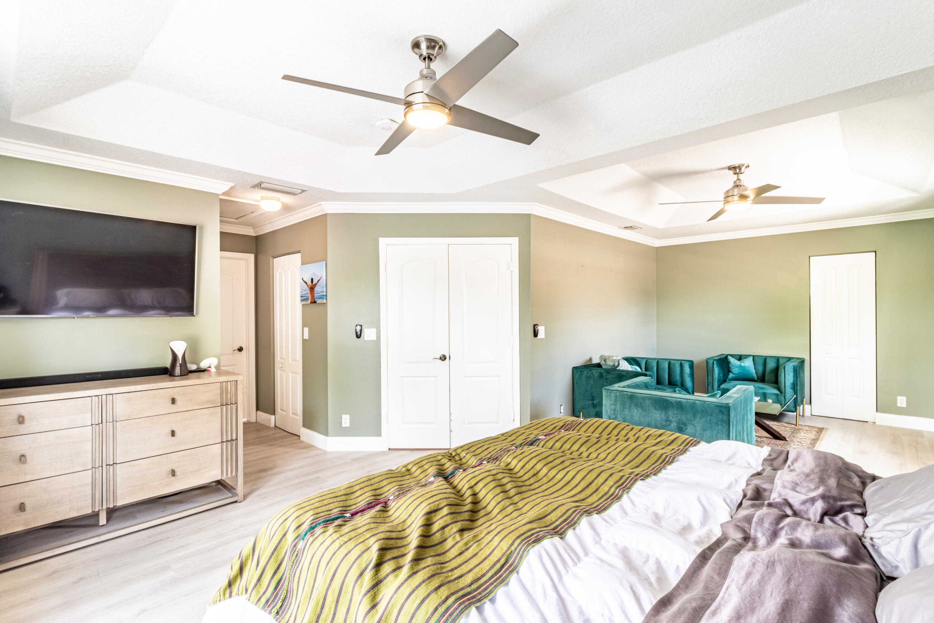 10155 Foal Road Lake Worth, FL 33449 - Photo 13 of 33 Master Bedroom