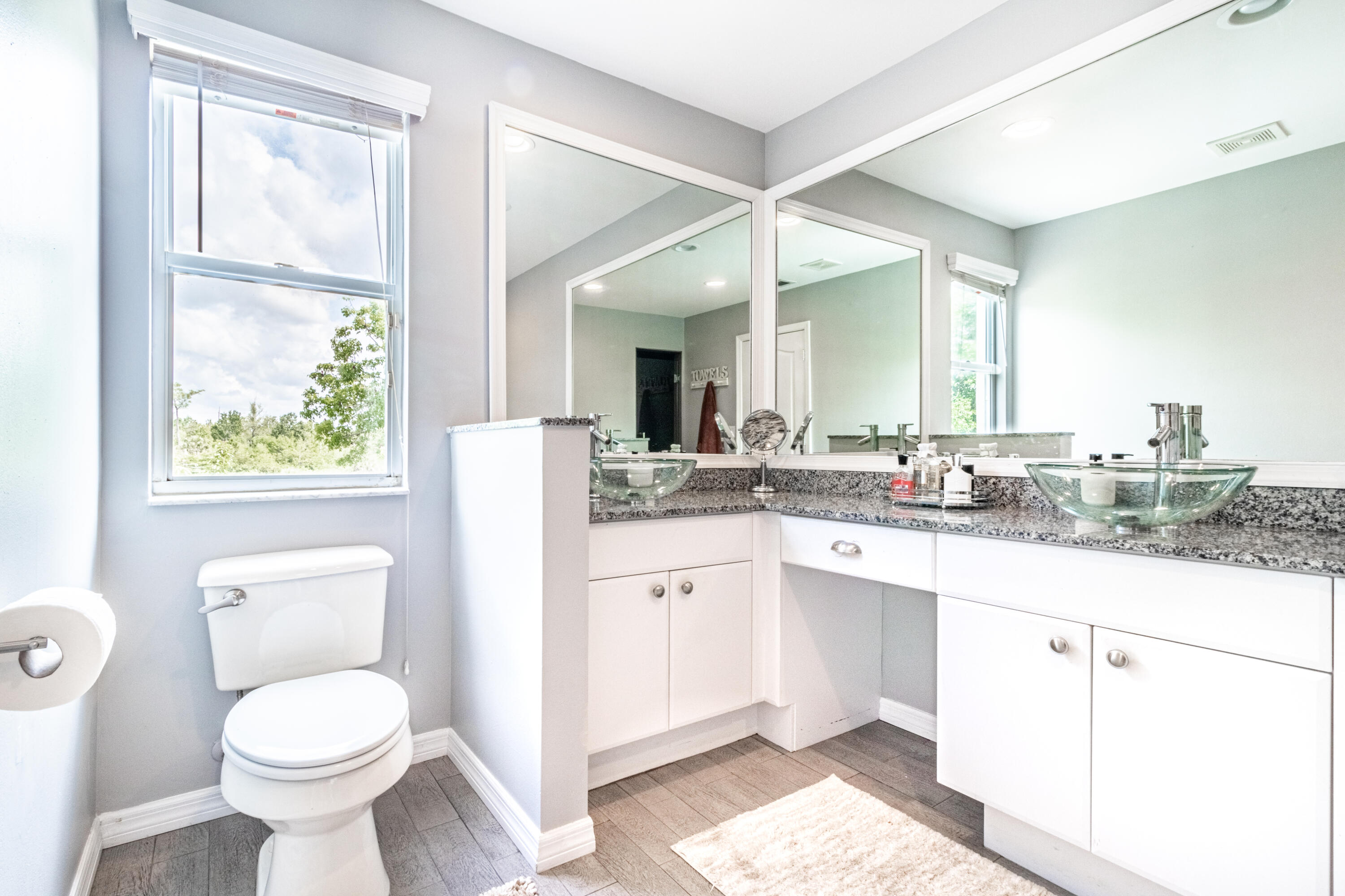 10155 Foal Road Lake Worth, FL 33449 - Photo 15 of 33 Master Bath
