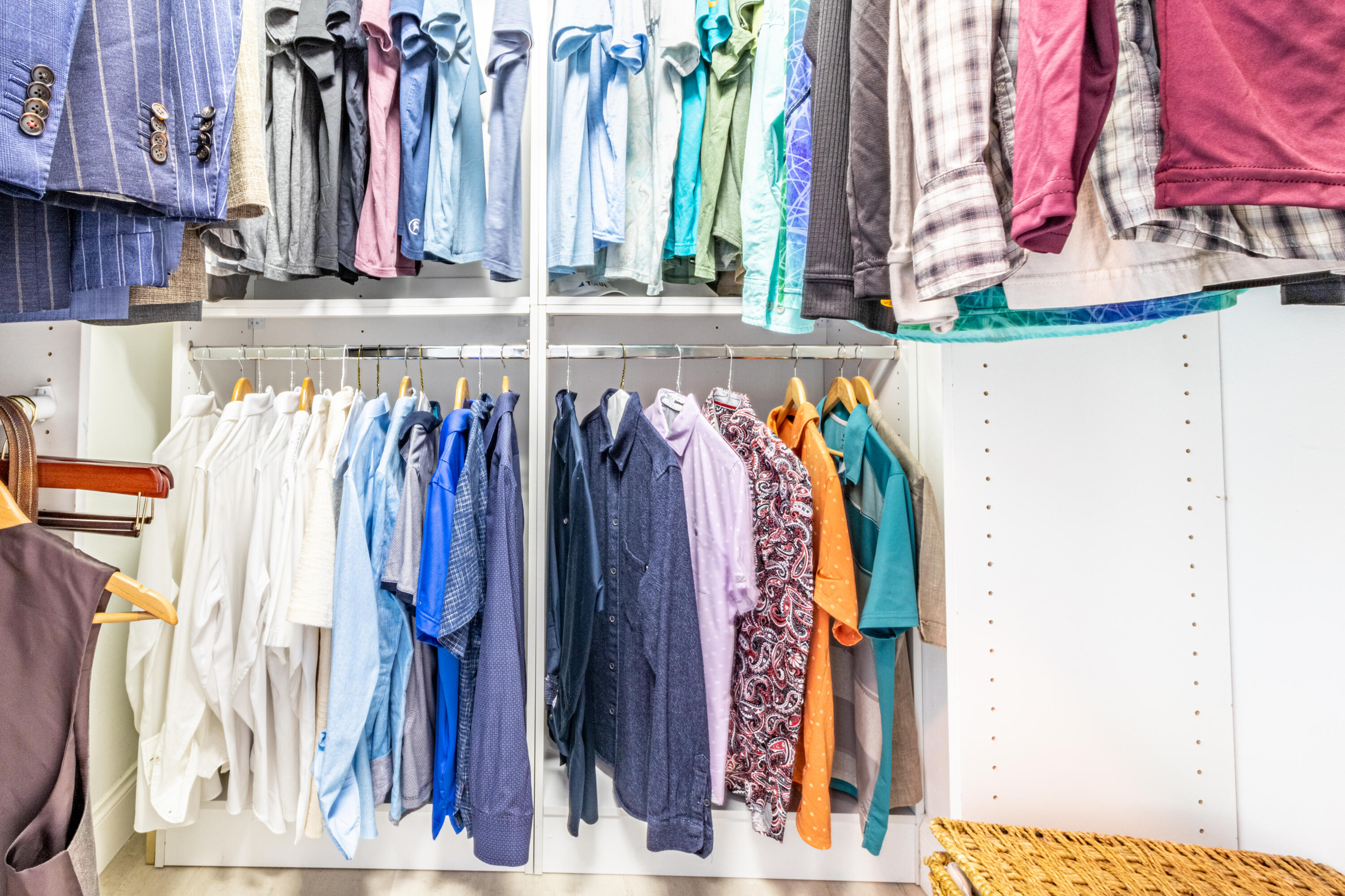 10155 Foal Road Lake Worth, FL 33449 - Photo 17 of 33 Master Closet