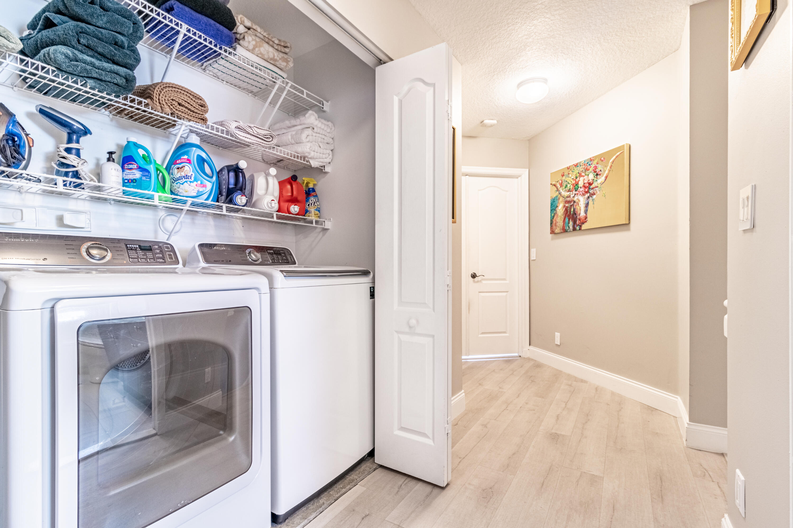 10155 Foal Road Lake Worth, FL 33449 - Photo 22 of 33 Laundry