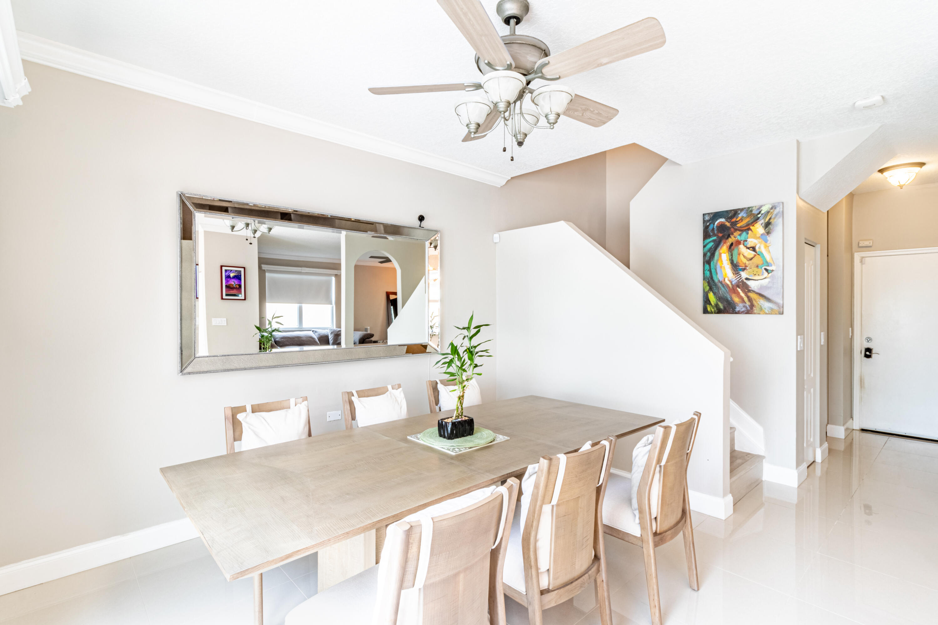 10155 Foal Road Lake Worth, FL 33449 - Photo 5 of 33 Dinning Room