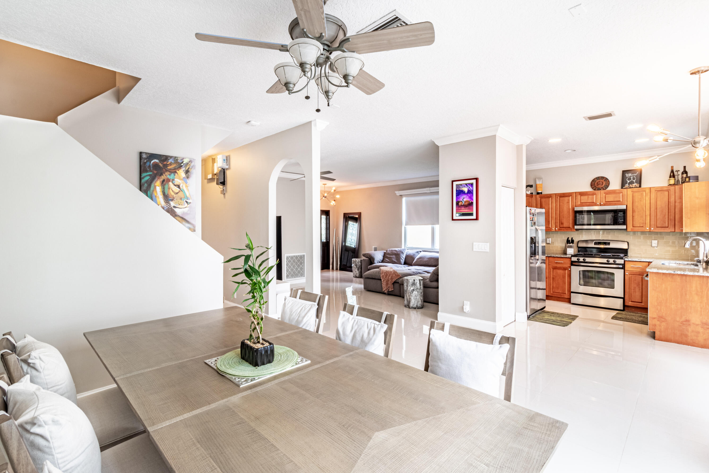 10155 Foal Road Lake Worth, FL 33449 - Photo 8 of 33 Dinning Room