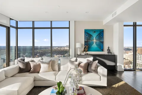 $1,795,000 | 501 West Avenue, Unit 3304, Austin, TX 78701