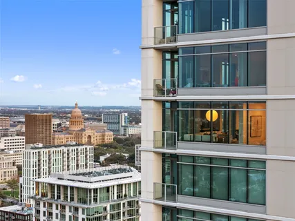 $1,795,000 | 501 West Avenue, Unit 3304, Austin, TX 78701
