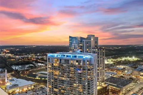 $1,795,000 | 501 West Avenue, Unit 3304, Austin, TX 78701