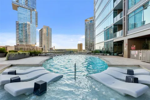 $1,795,000 | 501 West Avenue, Unit 3304, Austin, TX 78701