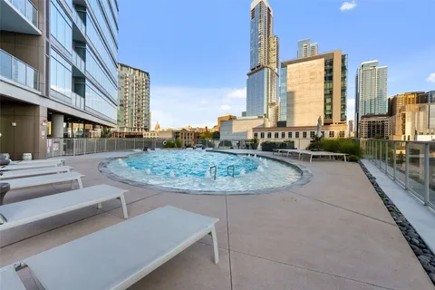 $1,795,000 | 501 West Avenue, Unit 3304, Austin, TX 78701