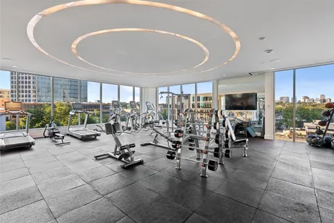 $1,795,000 | 501 West Avenue, Unit 3304, Austin, TX 78701