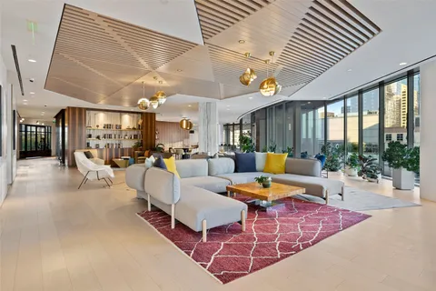 $1,795,000 | 501 West Avenue, Unit 3304, Austin, TX 78701