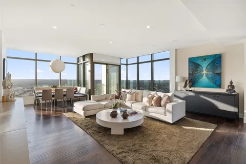 $1,795,000 | 501 West Avenue, Unit 3304, Austin, TX 78701