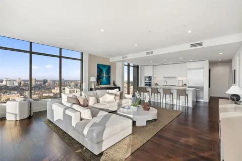$1,795,000 | 501 West Avenue, Unit 3304, Austin, TX 78701