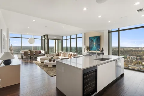$1,795,000 | 501 West Avenue, Unit 3304, Austin, TX 78701