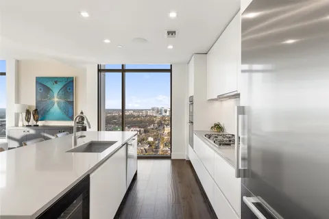 $1,795,000 | 501 West Avenue, Unit 3304, Austin, TX 78701