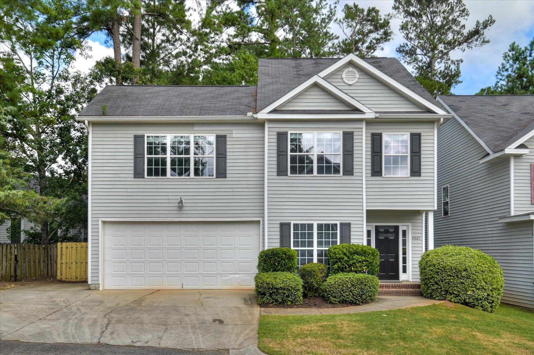 2820 Brickrun Way Augusta, GA 30909 - Photo 1 of 43 Home