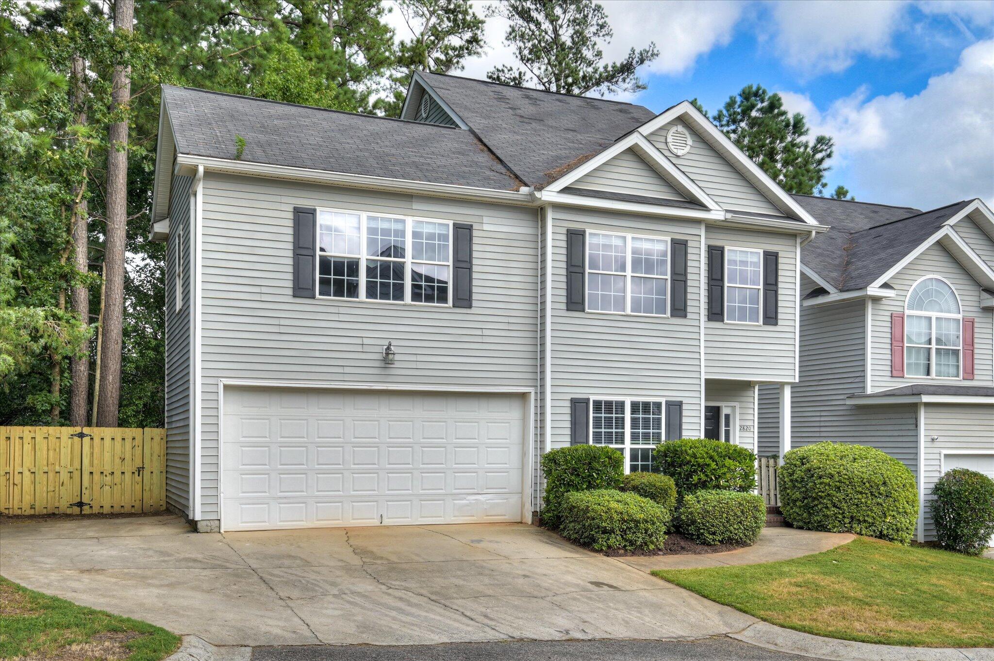 2820 Brickrun Way Augusta, GA 30909 - Photo 2 of 43 02-102