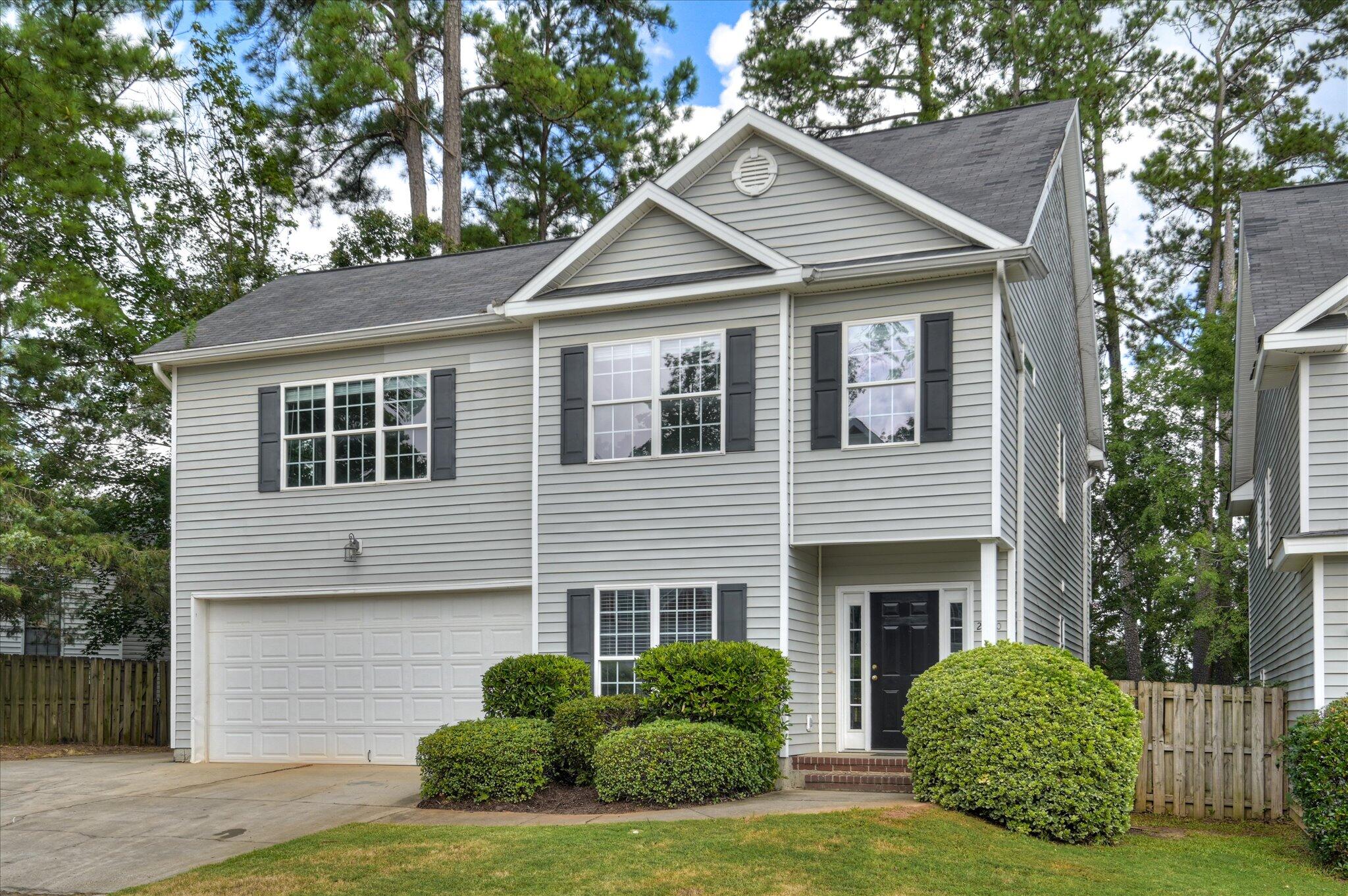 2820 Brickrun Way Augusta, GA 30909 - Photo 3 of 43 03-103