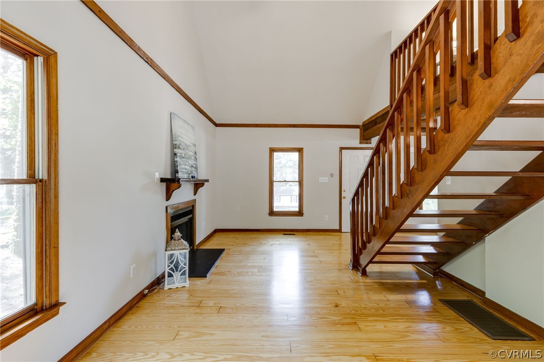 2819 Shiloh Church Road Midlothian, VA 23112 - Photo 14 of 29