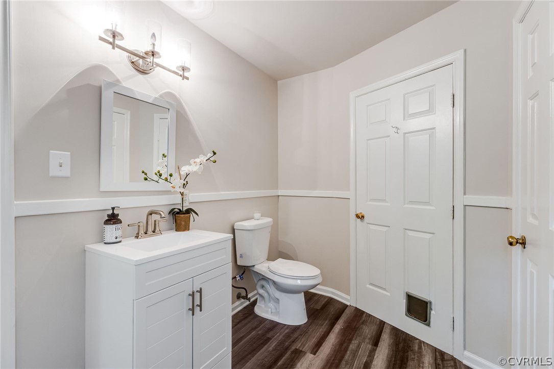 2819 Shiloh Church Road Midlothian, VA 23112 - Photo 20 of 29