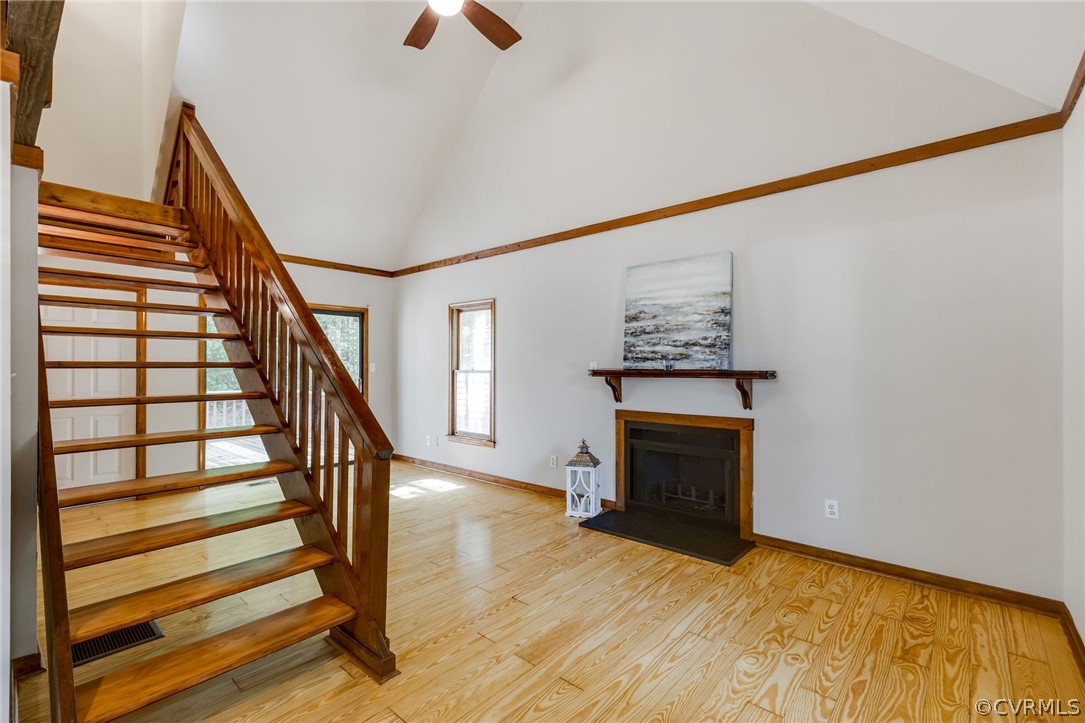 2819 Shiloh Church Road Midlothian, VA 23112 - Photo 2 of 29