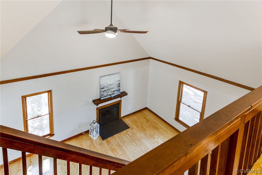 2819 Shiloh Church Road Midlothian, VA 23112 - Photo 24 of 29