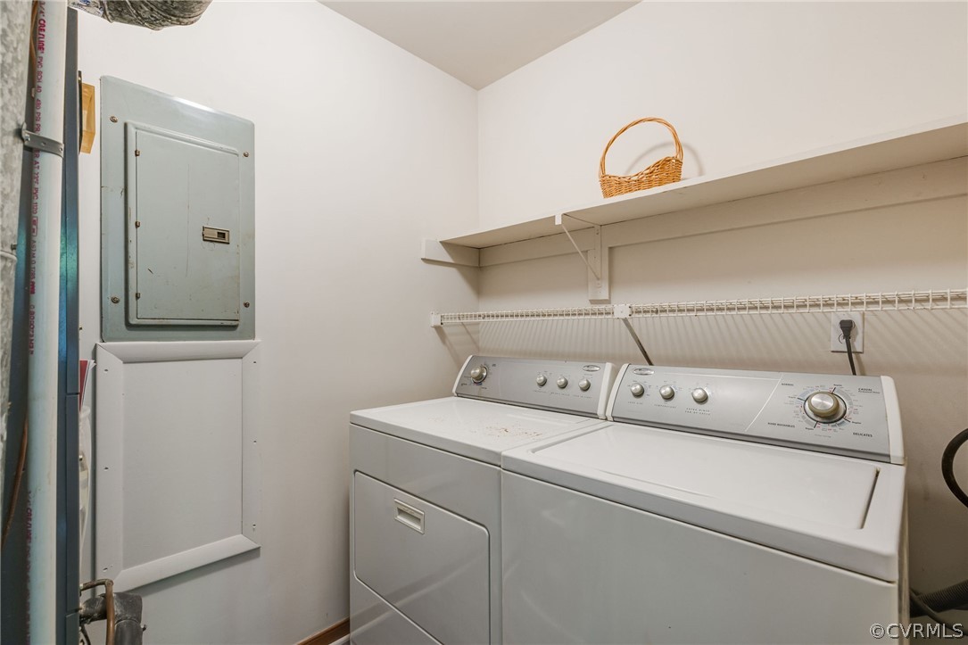 2819 Shiloh Church Road Midlothian, VA 23112 - Photo 25 of 29
