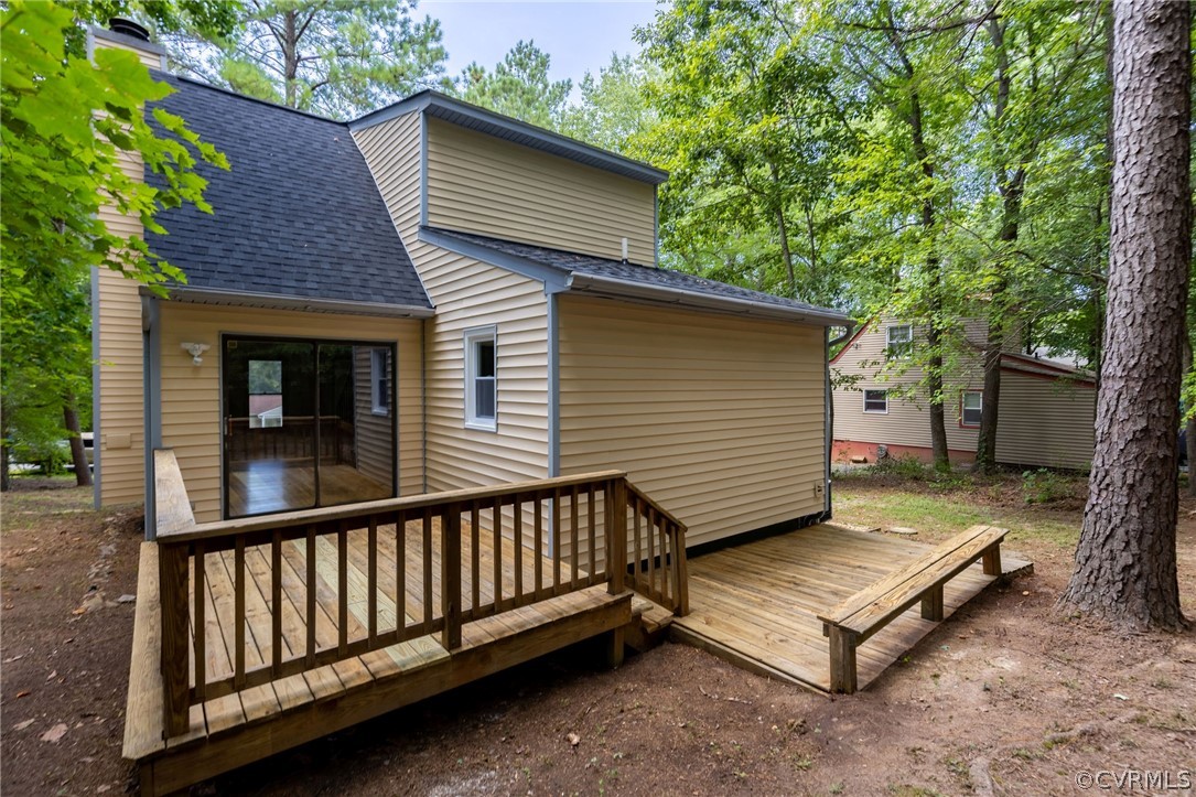 2819 Shiloh Church Road Midlothian, VA 23112 - Photo 26 of 29