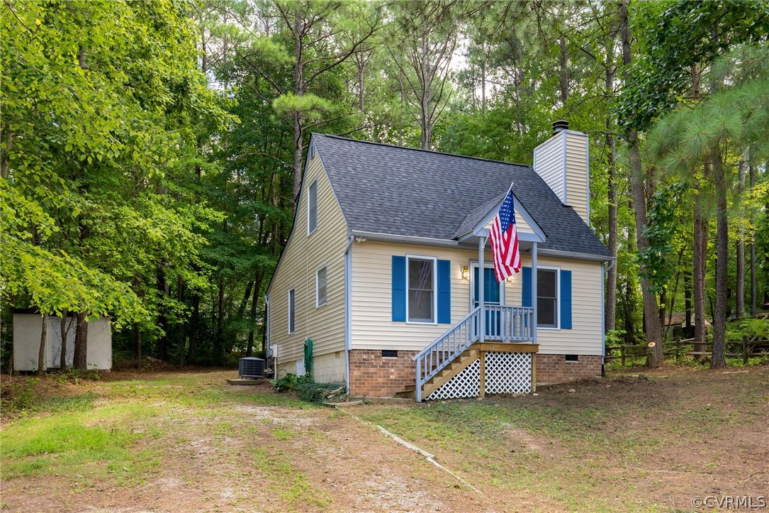 2819 Shiloh Church Road Midlothian, VA 23112 - Photo 29 of 29