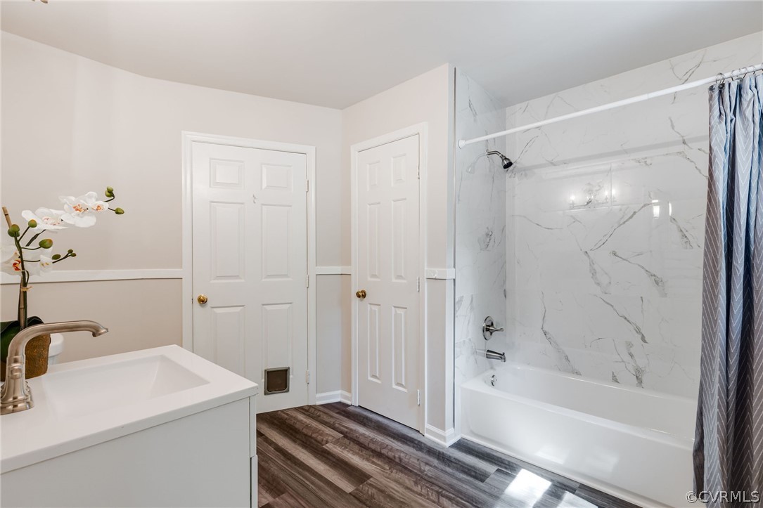2819 Shiloh Church Road Midlothian, VA 23112 - Photo 5 of 29