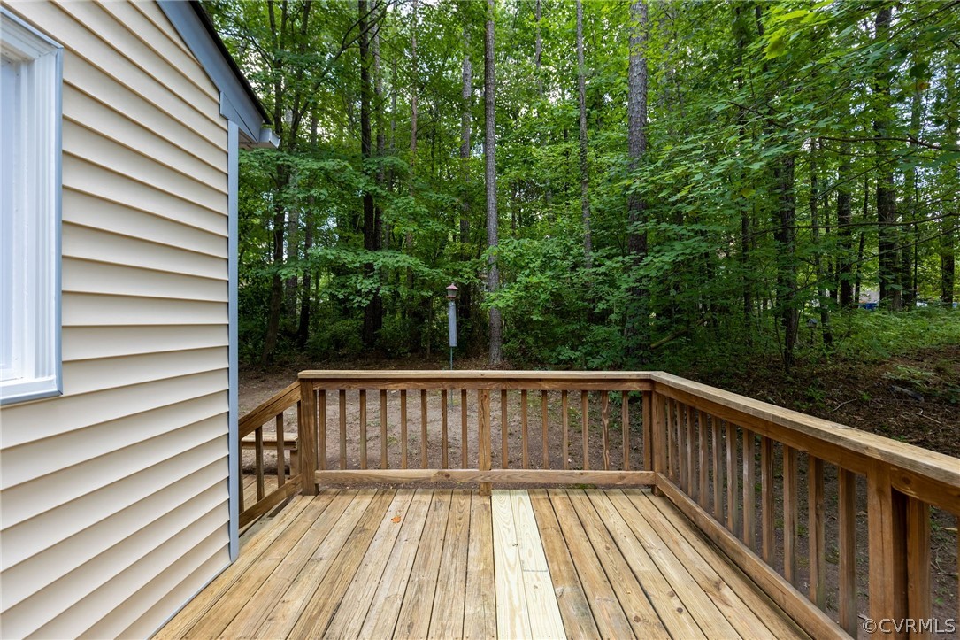 2819 Shiloh Church Road Midlothian, VA 23112 - Photo 8 of 29
