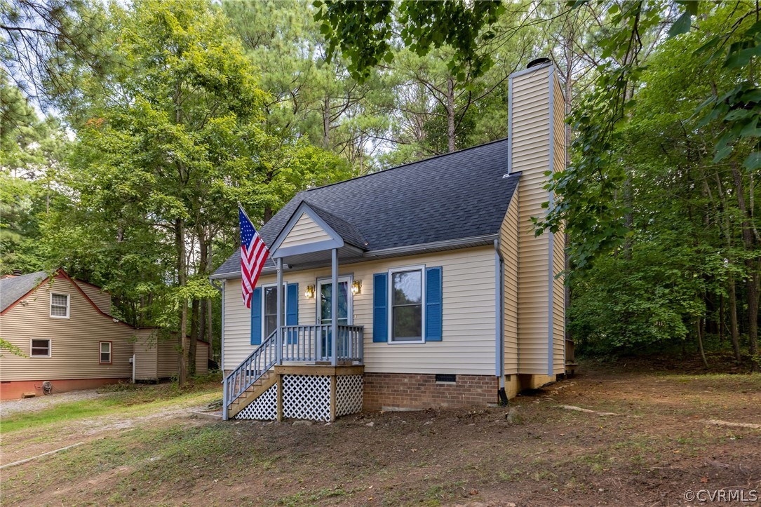 2819 Shiloh Church Road Midlothian, VA 23112 - Photo 9 of 29