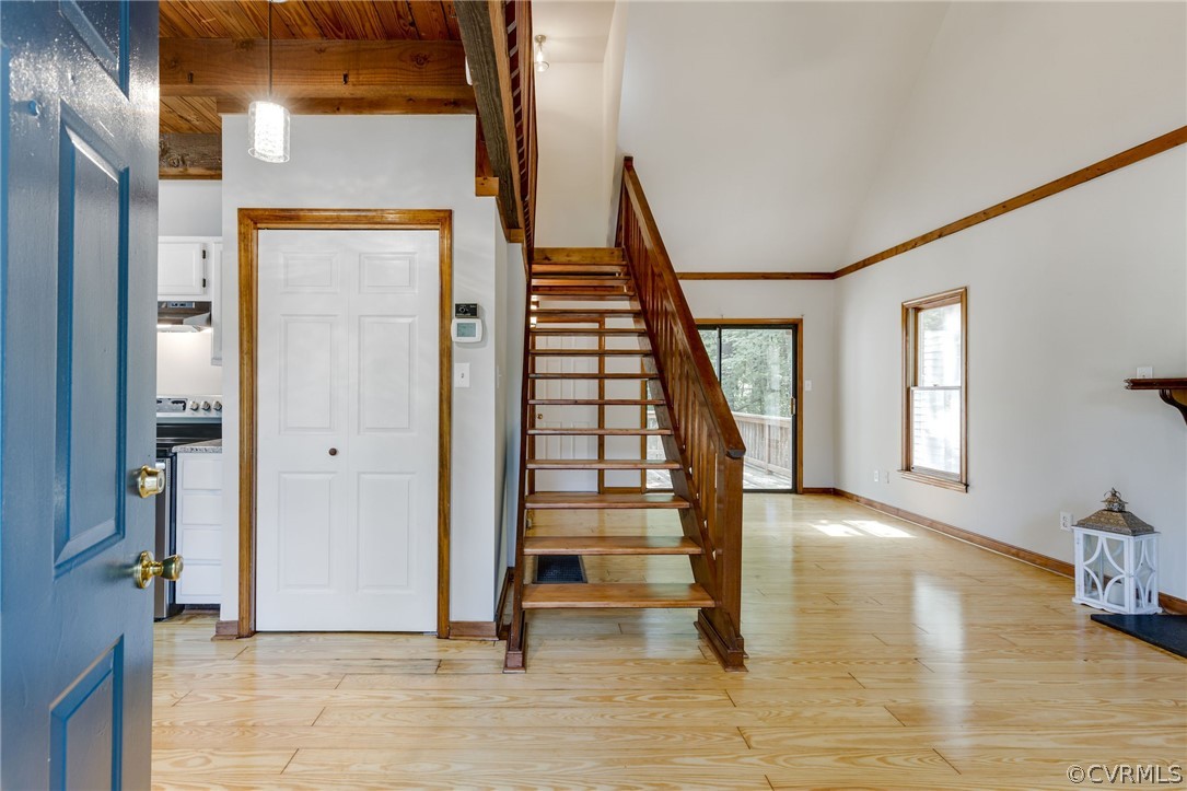2819 Shiloh Church Road Midlothian, VA 23112 - Photo 10 of 29