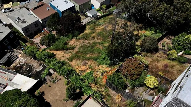 $249,000 | 1697 Quint Street, San Francisco, CA 94124