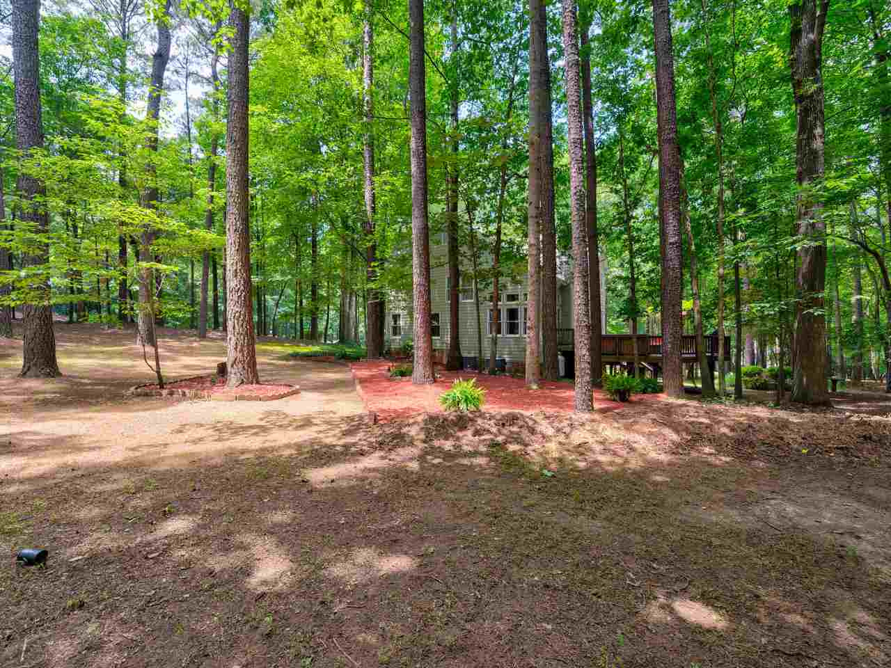 104 Moray Drive Raleigh, NC 27613 - Photo 30 of 30 Photo 30