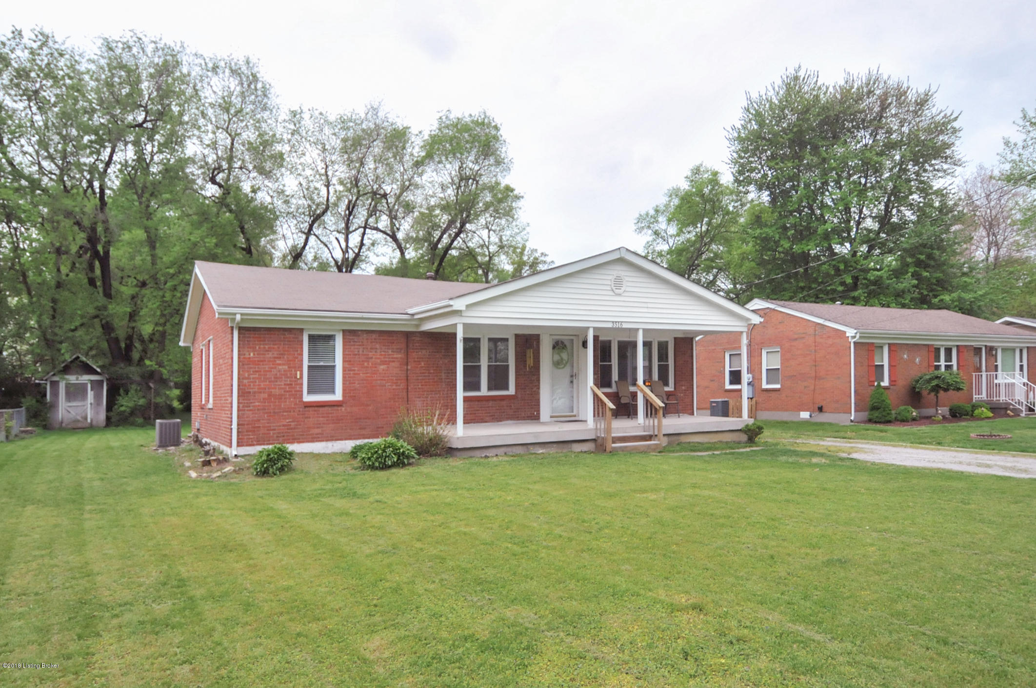 3516 Olive Road Louisville, KY 40219 - Photo 1 of 28 3516OliveRd-1